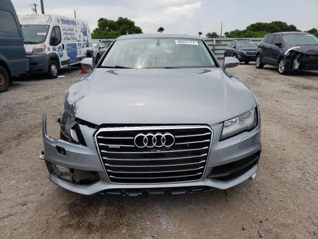 VIN WAU2GAFC8EN067528 2014 Audi A7, Prestige no.5