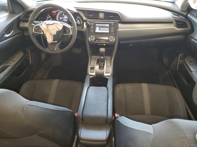2017 HONDA CIVIC LX - 2HGFC2F55HH570472