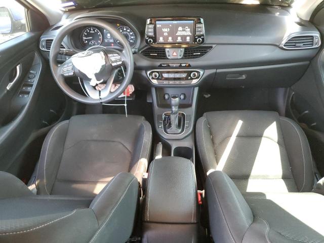2019 HYUNDAI ELANTRA GT - KMHH35LE0KU095133