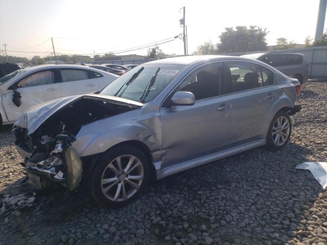 VIN 4S3BMBC66D3045859 2013 Subaru Legacy, 2.5I Premium no.1