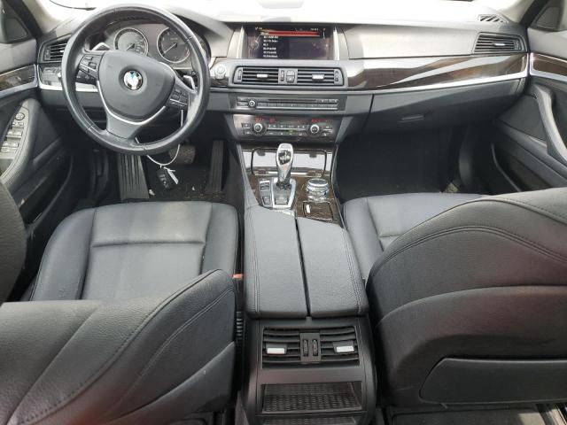 2016 BMW 528 XI - WBA5A7C52GG147258