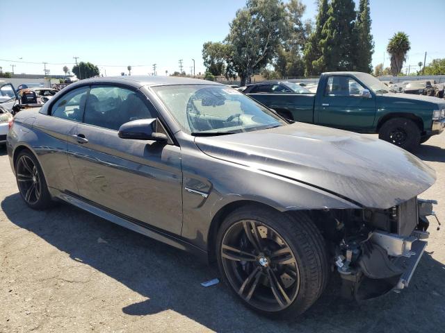 VIN WBS3U9C58GP969228 2016 BMW M4 no.4