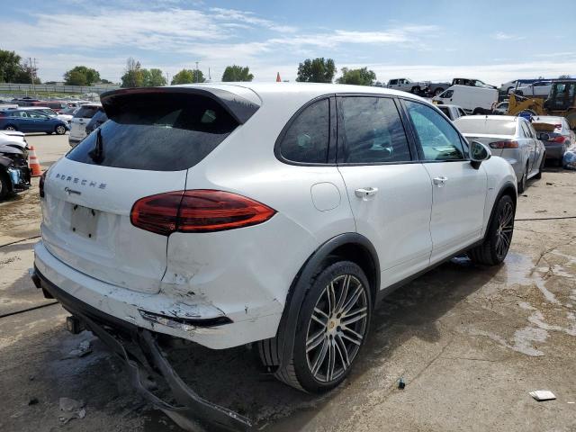 VIN WP1AF2A20GKA40364 2016 Porsche Cayenne no.3