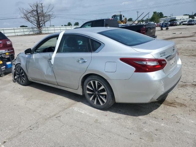 2018 NISSAN ALTIMA 2.5 - 1N4AL3AP8JC167835