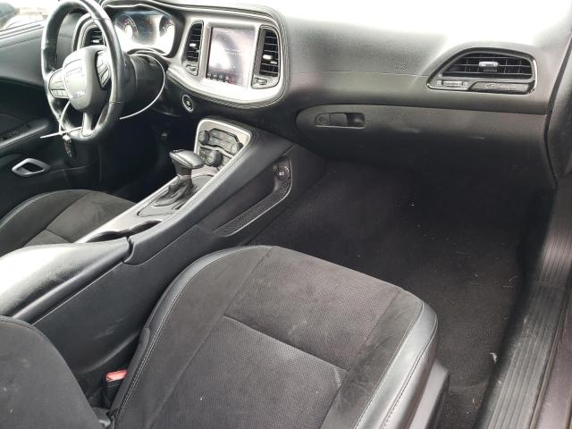 2022 DODGE CHALLENGER - 2C3CDZBT3NH191854