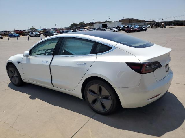 2018 TESLA MODEL 3 - 5YJ3E1EA9JF030946