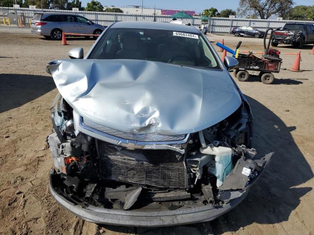 VIN 1G1RE6E44DU101007 2013 Chevrolet Volt no.5