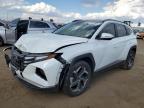 2022 HYUNDAI TUCSON - KM8JFCA11NU024010