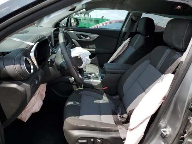 2023 CHEVROLET BLAZER 2LT - 3GNKBCR41PS188998