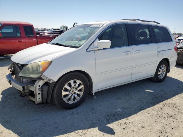 2010 HONDA ODYSSEY EX #3044710219