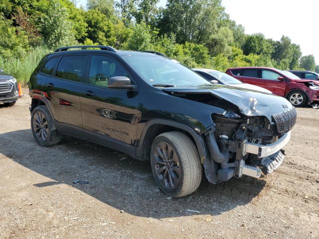 VIN 1C4PJMMXXMD212493 2021 Jeep Cherokee, Latitude Lux no.4