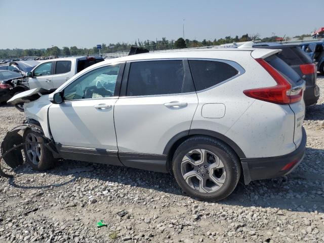 2019 HONDA CR-V EXL - 7FARW1H88KE019569