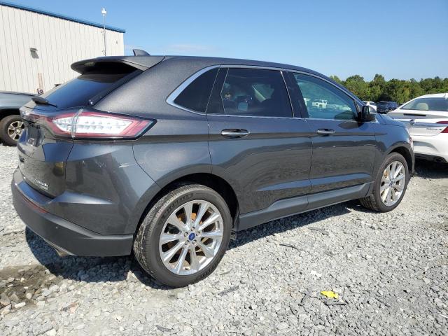 VIN 2FMPK3K92HBB66600 2017 Ford Edge, Titanium no.3