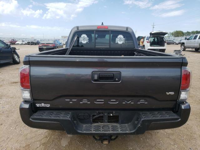 VIN 3TYSZ5AN5NT093161 2022 Toyota Tacoma, Access Cab no.6