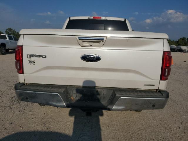 2016 FORD F150 SUPER - 1FTEW1EFXGKF03962