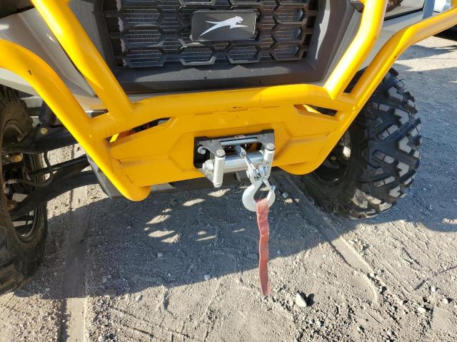 2022 ARCTIC CAT PROWLER PR - 4UF1R4KB1NT300502