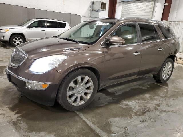 BUICK ENCLAVE