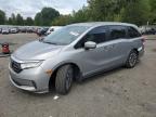 2023 HONDA ODYSSEY EX - 5FNRL6H61PB051724