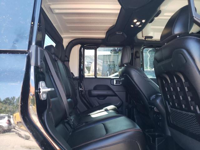 2022 JEEP GLADIATOR - 1C6JJTEG6NL108936