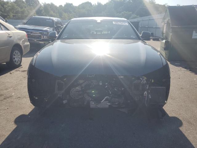 2018 AUDI S6 PRESTIG WAUHFBFC5JN062087