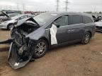 HONDA ODYSSEY EX photo