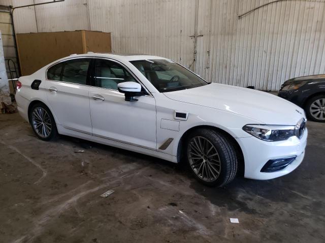 VIN WBAJE7C36HG889634 2017 BMW 5 Series, 540 XI no.4