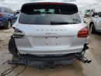 PORSCHE CAYENNE S photo