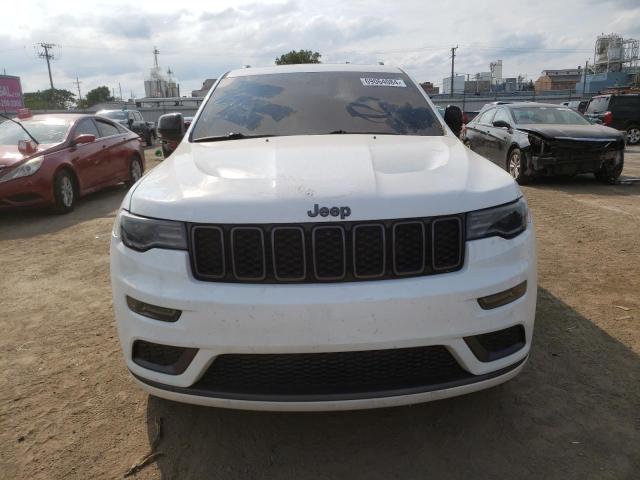 2020 JEEP GRAND CHER - 1C4RJFBT6LC389454