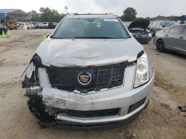 2015 CADILLAC SRX LUXURY 3GYFNBE30FS593042  67883674