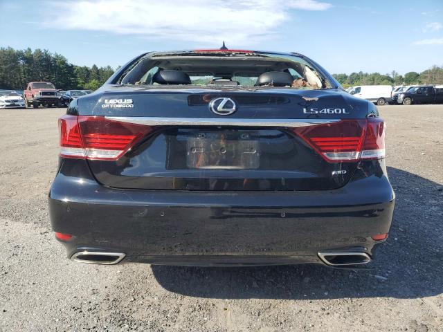 VIN JTHDL5EF9D5005711 2013 LEXUS LS460 no.6