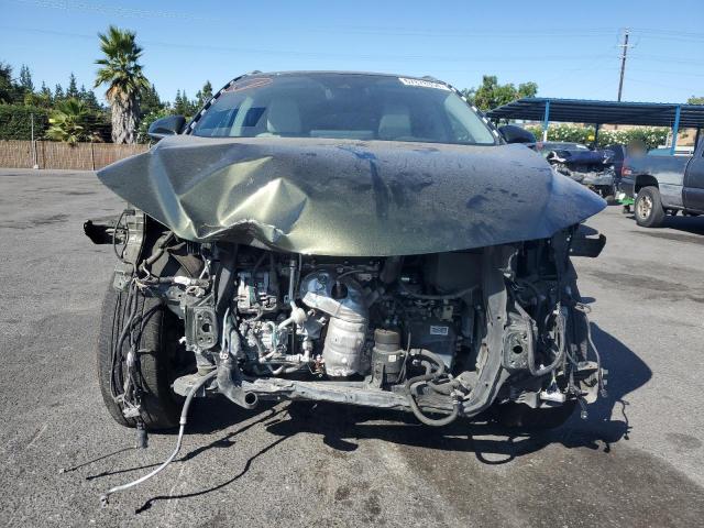 2021 LEXUS RX 350 - 2T2HZMDAXMC271044