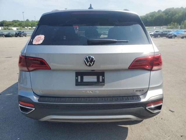 2024 VOLKSWAGEN TAOS SE - 3VVVX7B2XRM052949