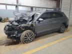 2019 VOLKSWAGEN TIGUAN SE - 3VV2B7AX6KM127229