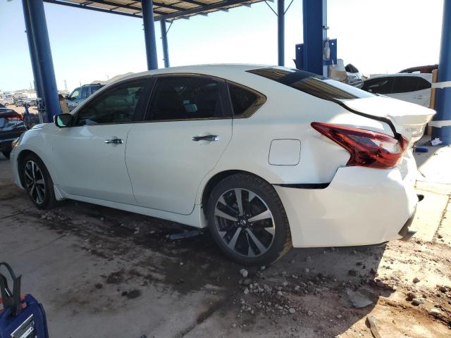 2018 NISSAN ALTIMA 2.5 - 1N4AL3AP5JC116650