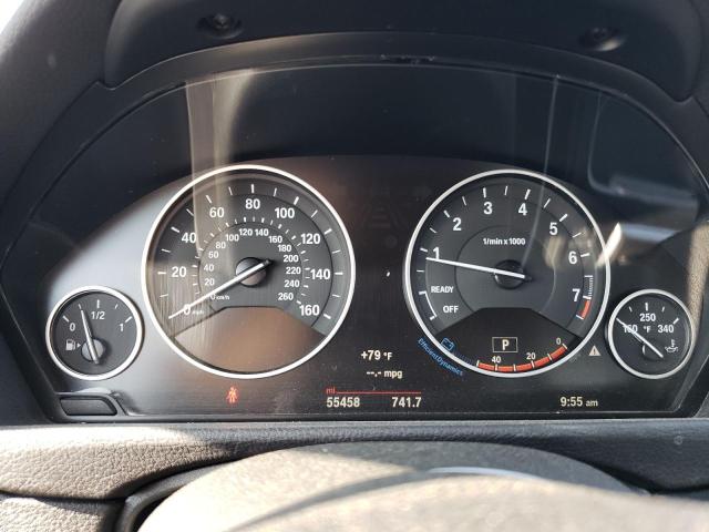 2016 BMW 320 XI - WBA8E5G56GNT94682