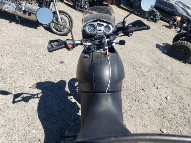 2002 BMW F650 GS WB10182A32ZE46661