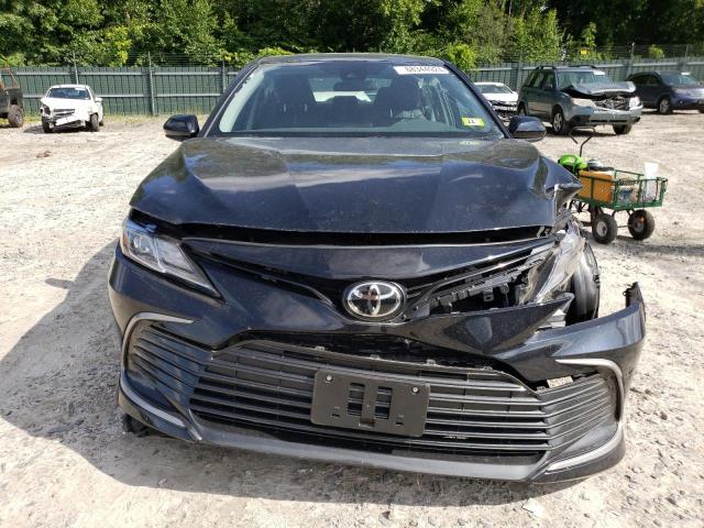 VIN 4T1C11BK1RU110006 2024 Toyota Camry, LE no.5