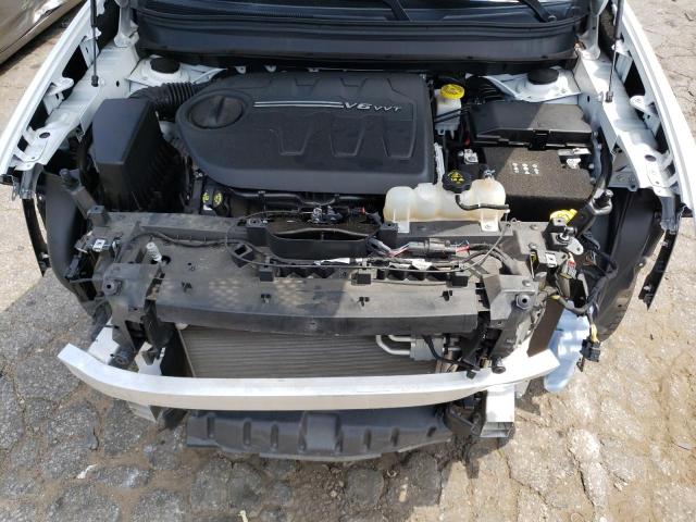 2021 JEEP CHEROKEE L - 1C4PJLMX9MD199603
