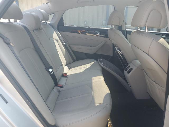 2017 HYUNDAI SONATA SPO - 5NPE34AFXHH471191