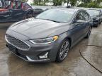 2020 FORD FUSION TIT - 3FA6P0D9XLR173906