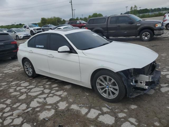 VIN WBA8E5G58JNV02842 2018 BMW 3 Series, 320 XI no.4