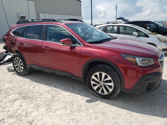 2022 SUBARU OUTBACK PR - 4S4BTAFC2N3131598