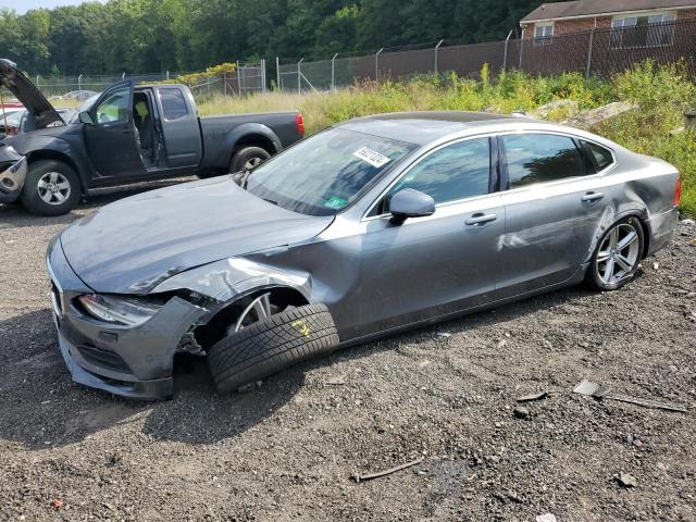 2018 VOLVO S90 T5 MOM - LVY982MK7JP027706