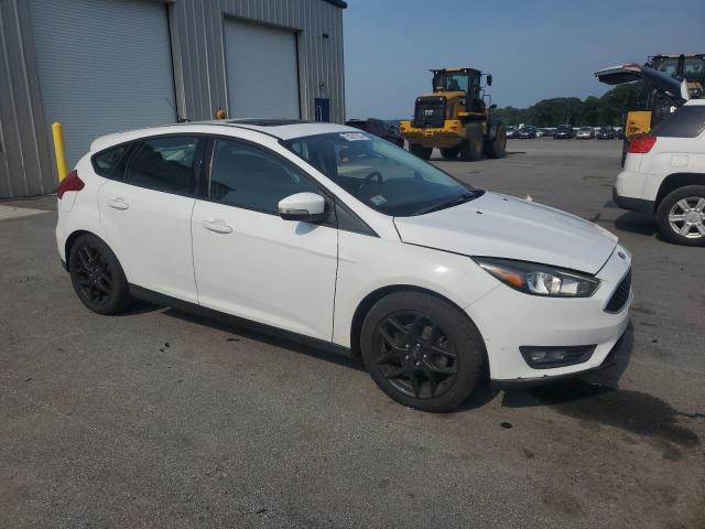 Vin: 1fadp3k27gl299692, lot: 65683264, ford focus se 20164