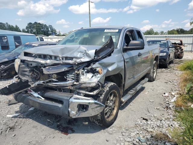 2016 TOYOTA TUNDRA DOUBLE CAB SR 2016