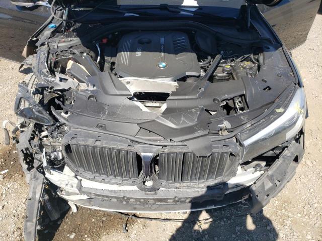 VIN WBA7E2C59GG547687 2016 BMW 7 Series, 740 I no.11