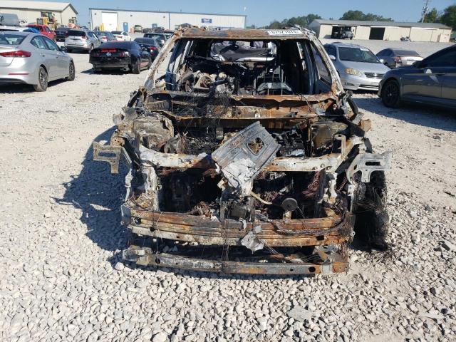 2023 MITSUBISHI OUTLANDER SEL JA4J4VA82PZ019207