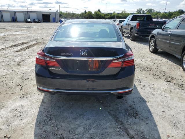 VIN 1HGCR2F35GA238030 2016 Honda Accord, LX no.6