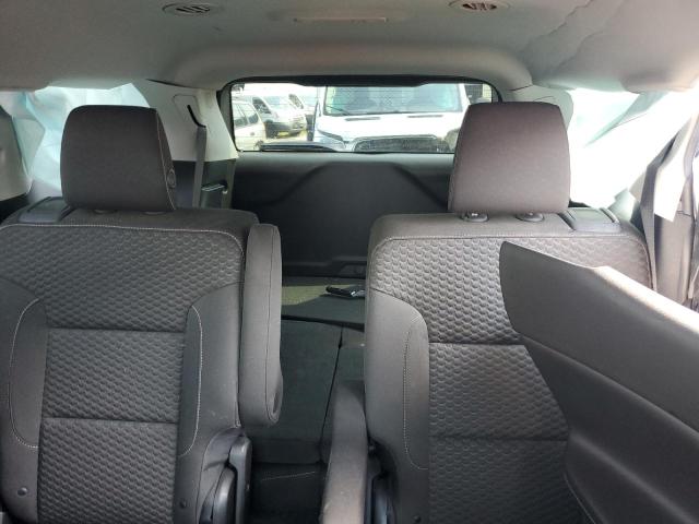 2019 GMC ACADIA SLE - 1GKKNSLS0KZ160076