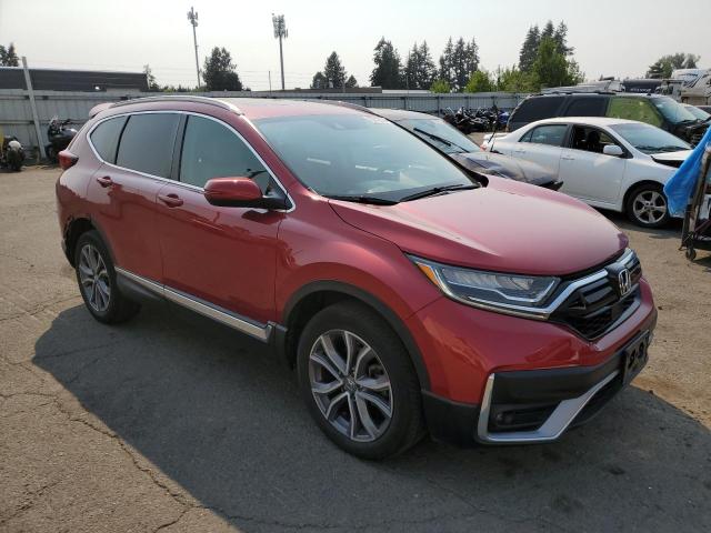 2020 HONDA CR-V TOURI 5J6RW2H98LL006730  66342444